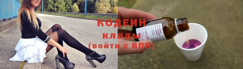 Кодеин Purple Drank  где можно купить   Кизилюрт 